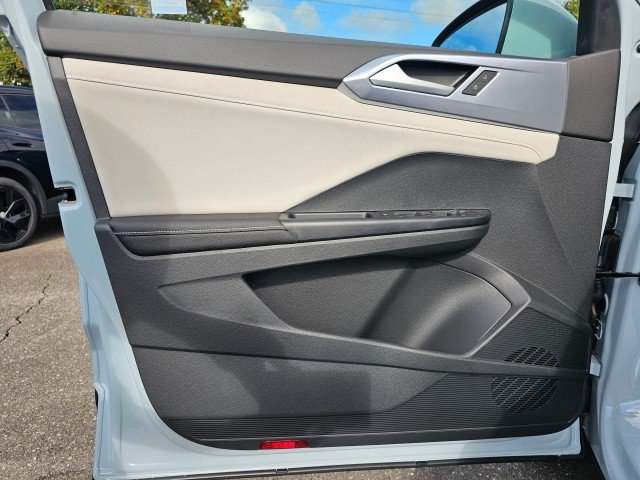 New 2027 Volkswagen Taos SE AWD/4WD image 25