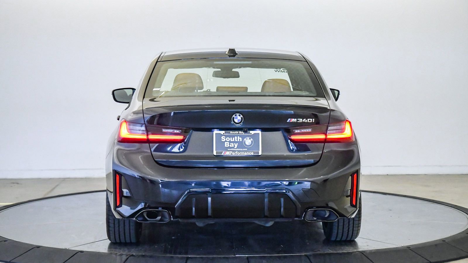 Used 2025 BMW M340i image 3
