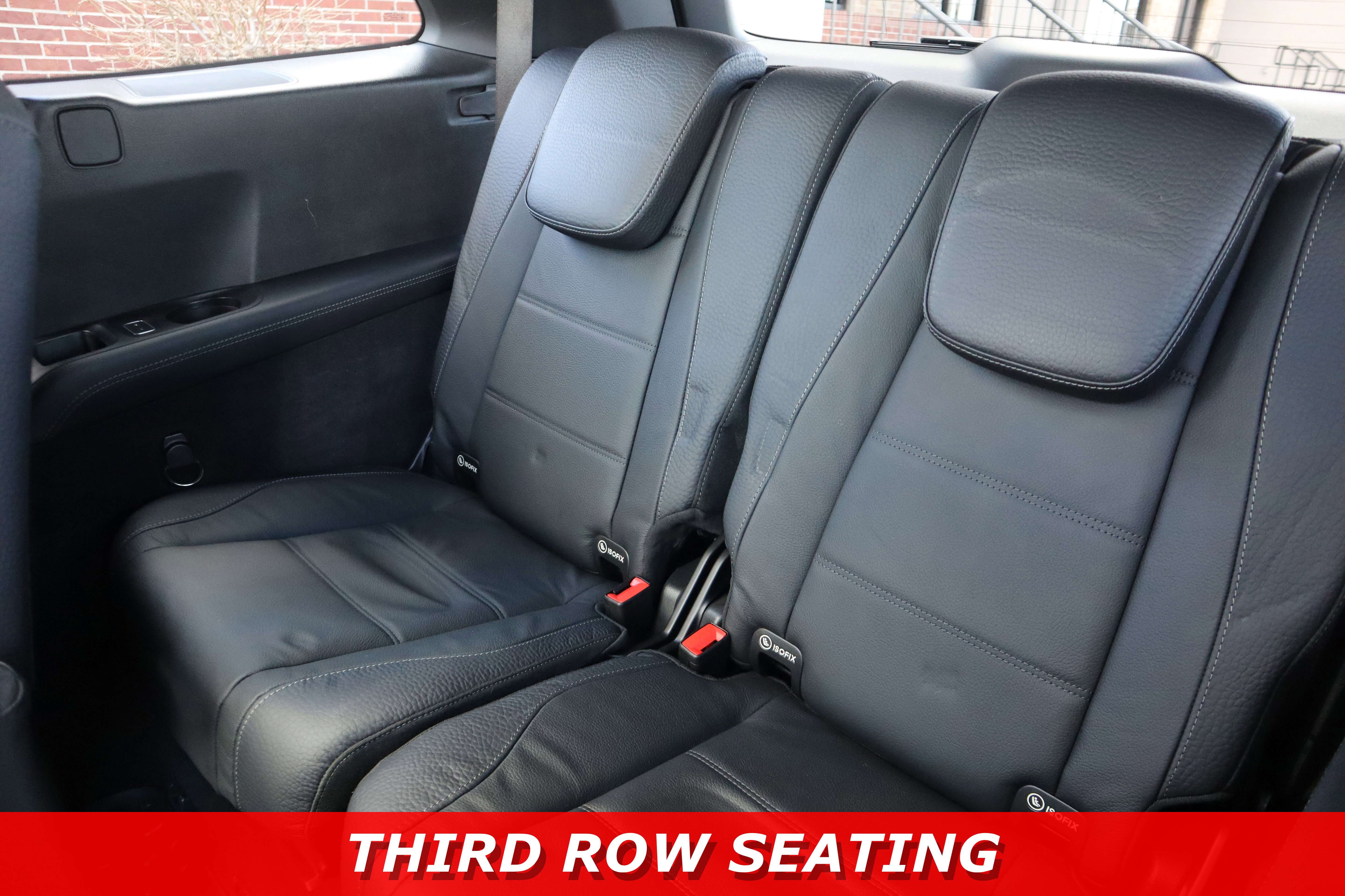 Used 2022 Mercedes-Benz GLS 450 4MATIC image 34