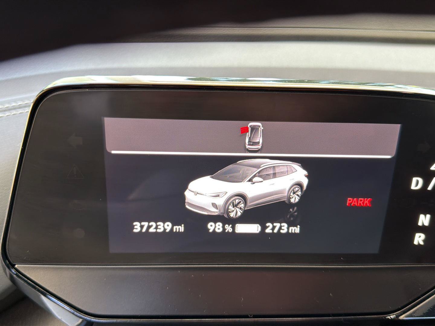 Certified 2023 Volkswagen ID.4 Pro S AWD/4WD image 19