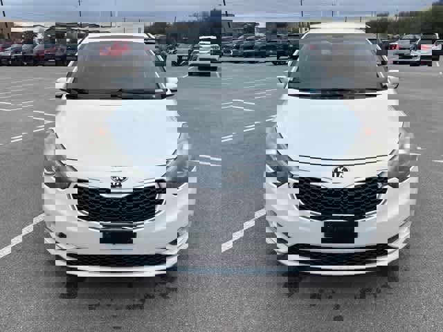 Used 2015 Kia Forte EX image 8