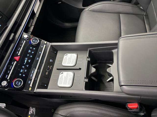 New 2026 Hyundai Santa Fe Calligraphy image 34