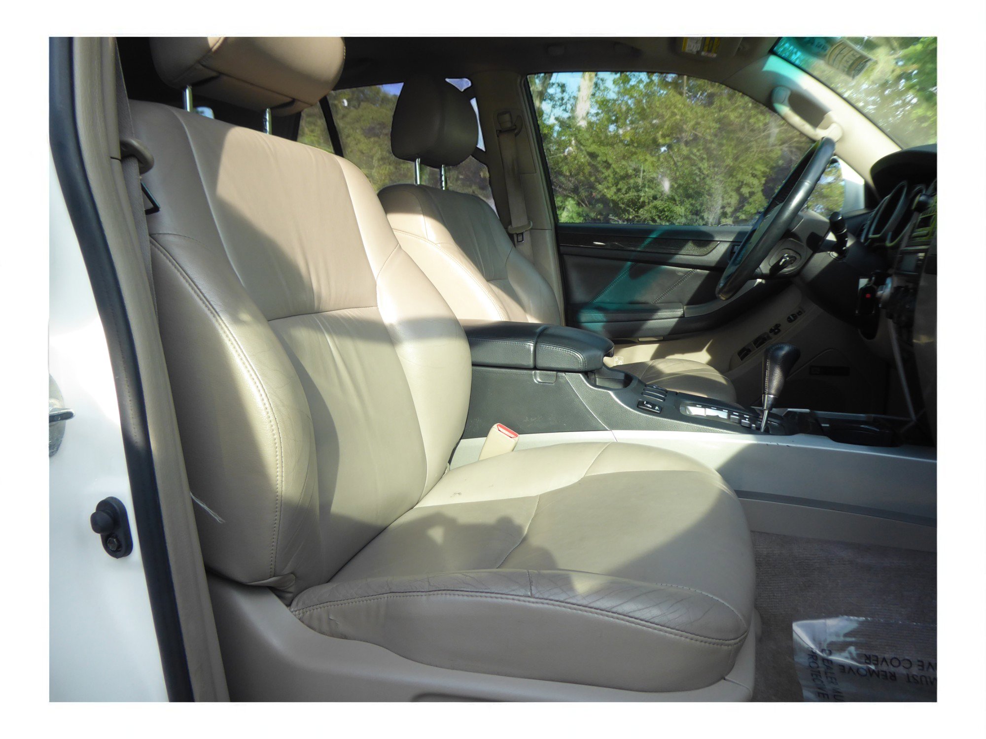 Used 2005 Toyota 4Runner Limited image 13