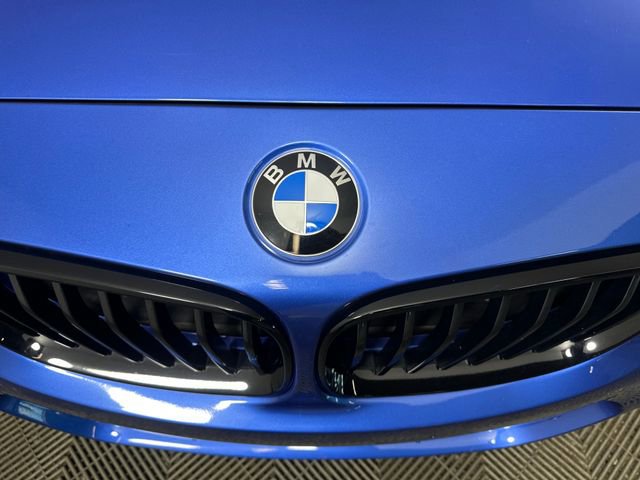 Used 2017 BMW M240i xDrive Convertible image 9