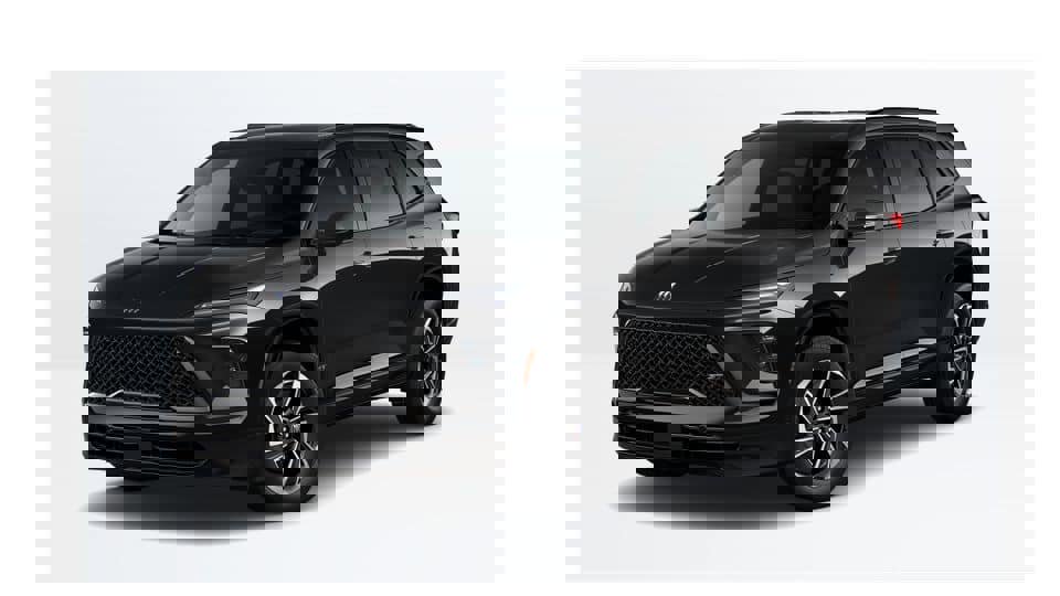 New 2025 Buick Enclave Sport Touring w/ Power Package image 24