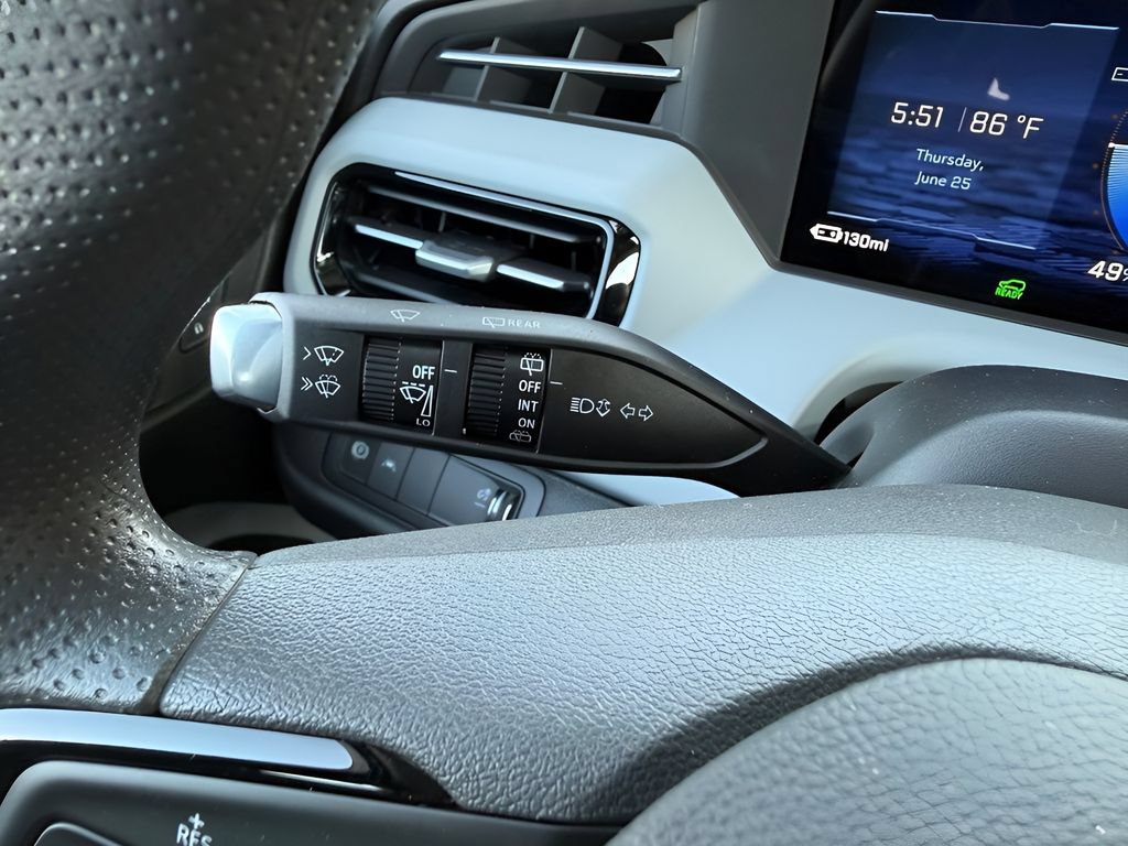 New 2027 Chevrolet Bolt LT FWD image 16