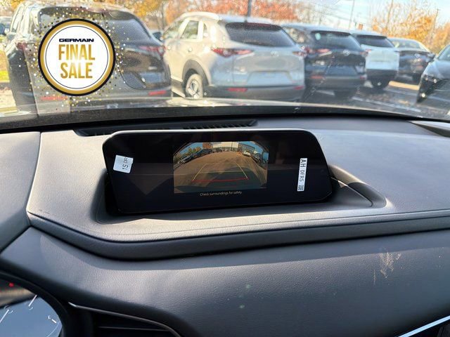 New 2026 MAZDA CX-30 AWD 2.5 S image 26