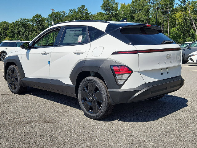 New 2027 Hyundai Kona SEL Sport FWD image 18