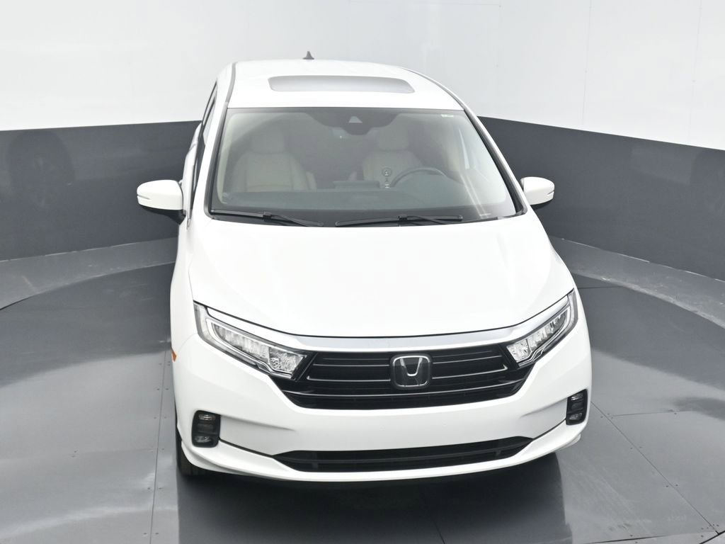 Used 2024 Honda Odyssey EX-L image 6