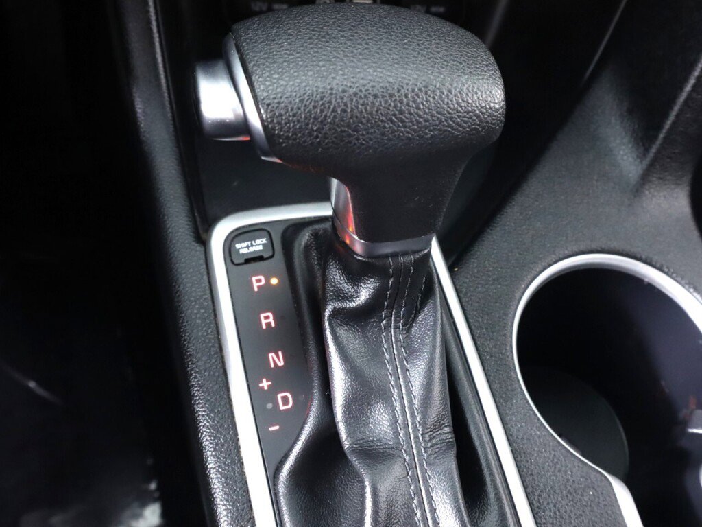 Used 2017 Kia Sportage LX image 22