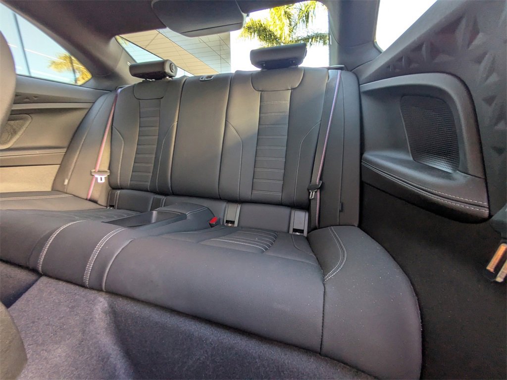 Used 2023 BMW M2 w/ Lighting Package image 13