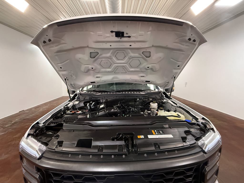 Used 2024 Ford F250 XL w/ STX Appearance Package image 84