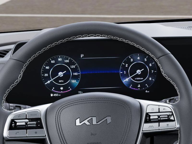 New 2025 Kia Telluride SX Prestige X-Line AWD/4WD image 21