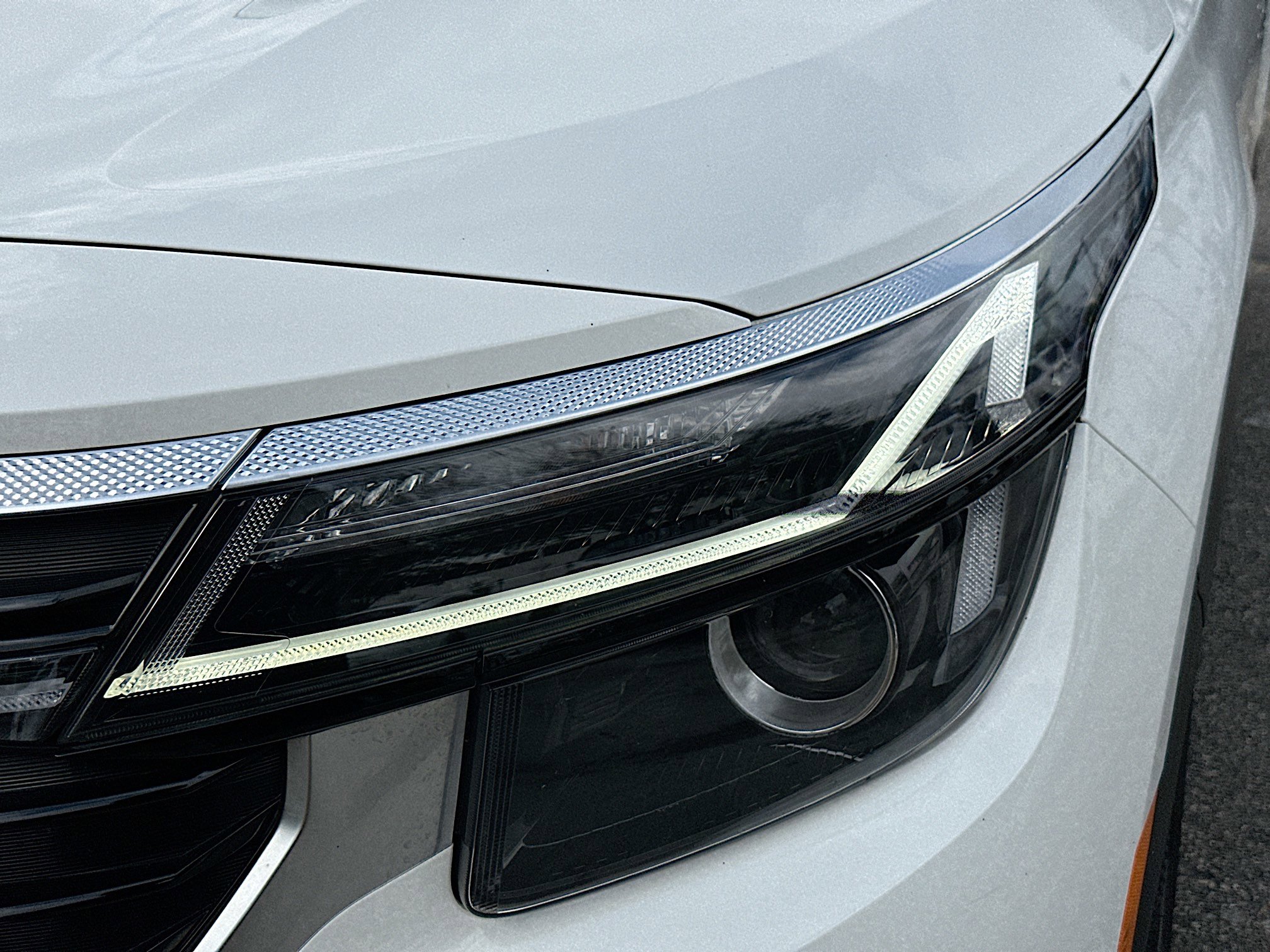 Used 2025 Kia Seltos S image 29