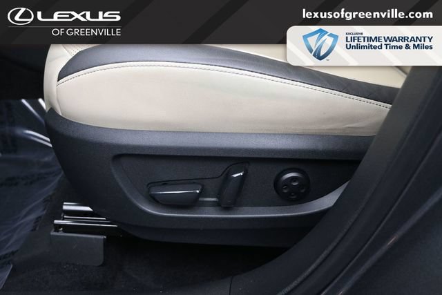 Used 2022 INFINITI QX50 Luxe FWD image 20