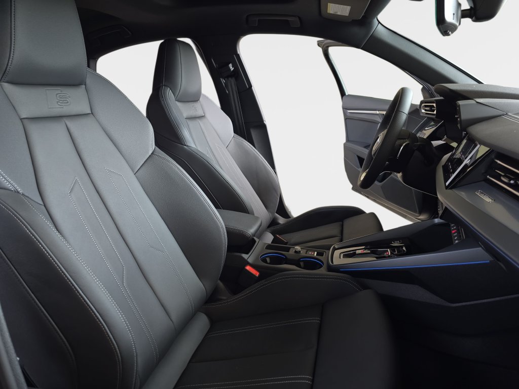 New 2026 Audi A3 2.0T Premium AWD/4WD image 10