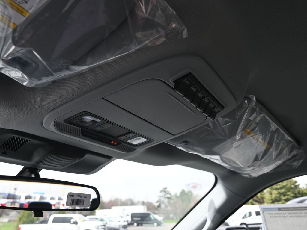 New 2026 Ford F450 XL image 21