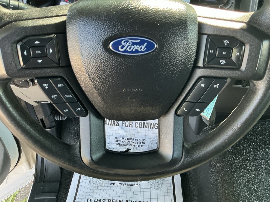 Used 2021 Ford F250 XL w/ Power Equipment Group RWD image 23