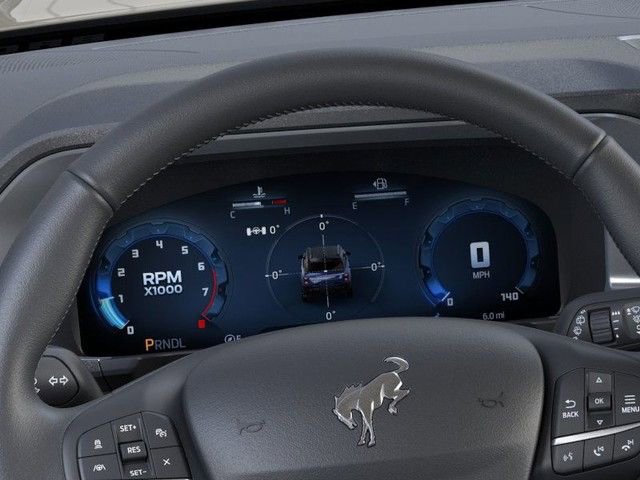 New 2025 Ford Bronco Sport Outer Banks w/ Outer Banks Tech Package+ AWD/4WD image 13