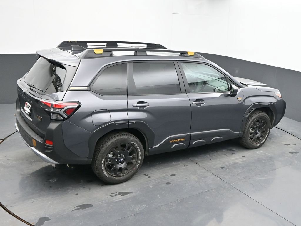 Used 2026 Subaru Forester Wilderness w/ Wilderness Package AWD/4WD image 65