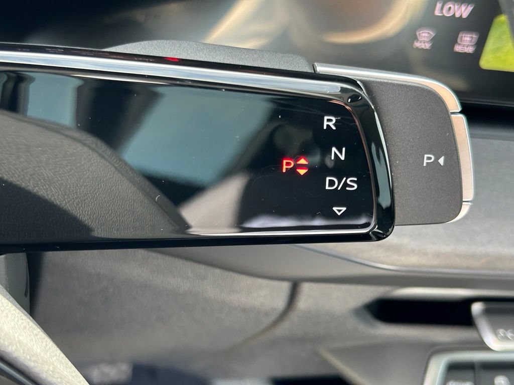 New 2026 Audi Q3 quattro 2.0T AWD/4WD image 22