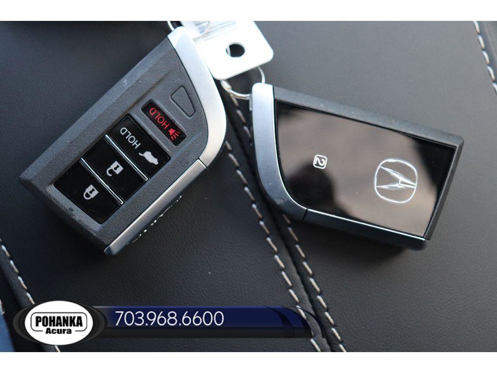 New 2026 Acura RDX SH-AWD image 41