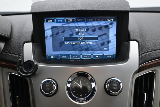 Used 2012 Cadillac CTS Premium AWD/4WD image 25
