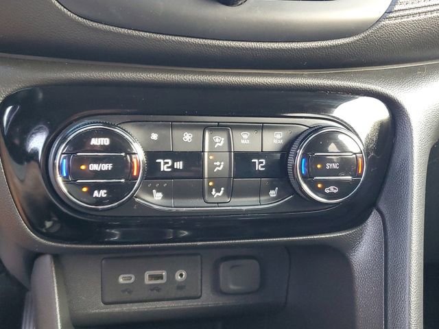 Used 2023 Buick Encore GX Select image 21