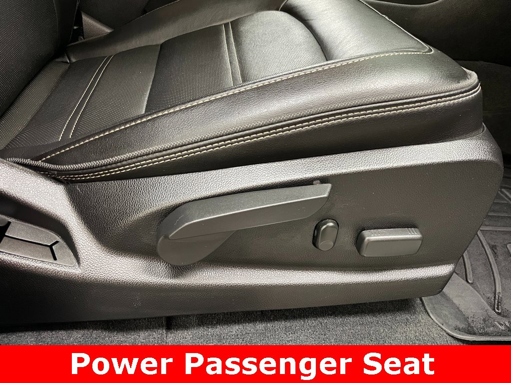 Certified 2020 GMC Canyon Denali image 10