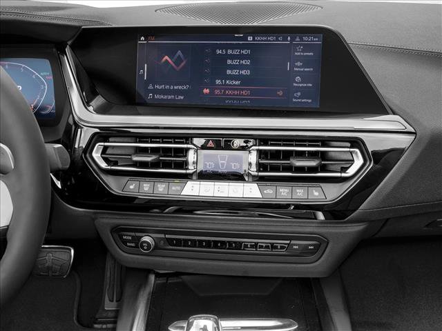 New 2026 BMW Z4 M40i image 7