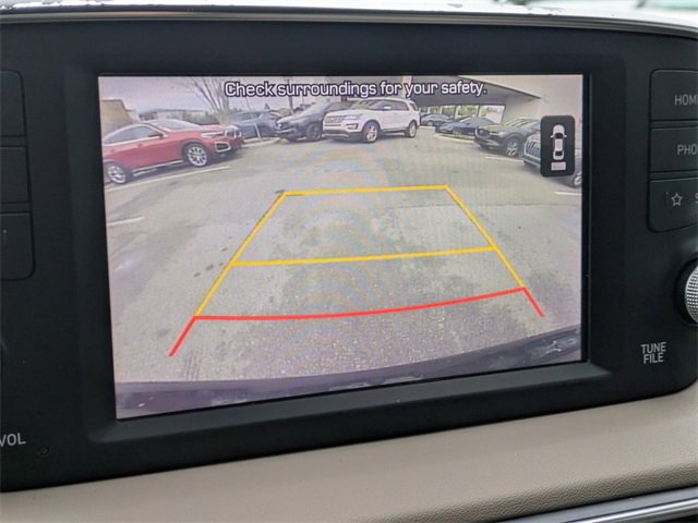 Used 2019 Hyundai Santa Fe SEL image 18