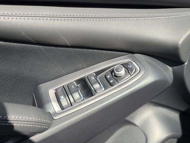 New 2026 Subaru Ascent Limited image 25