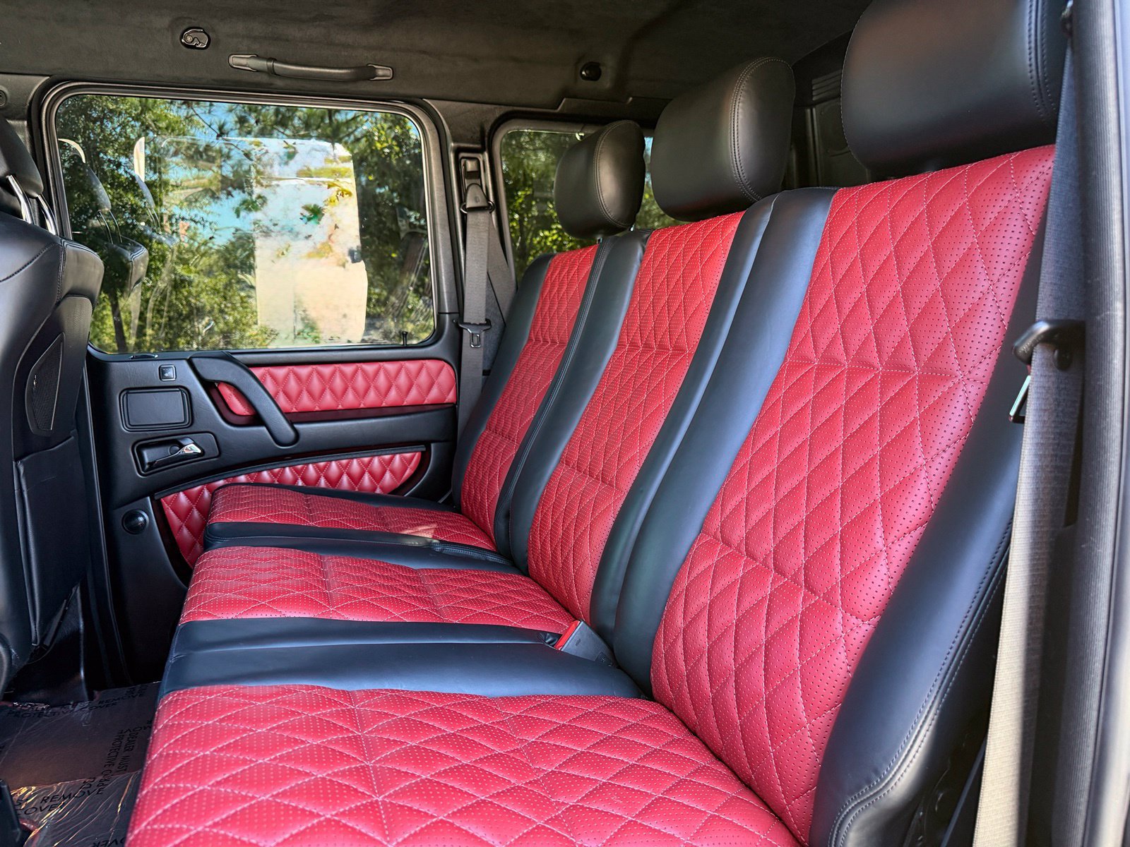 Used 2014 Mercedes-Benz G 63 AMG 4MATIC image 41