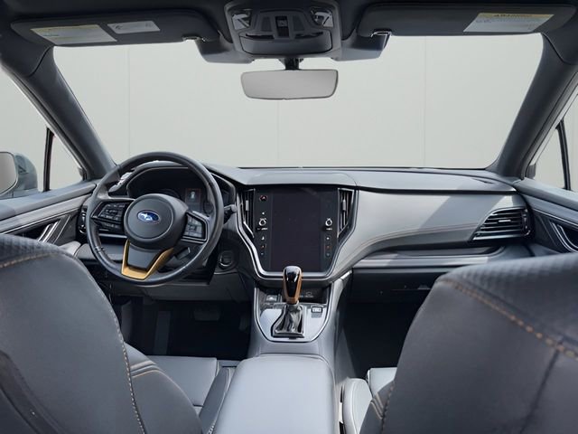 Used 2024 Subaru Outback Wilderness image 16