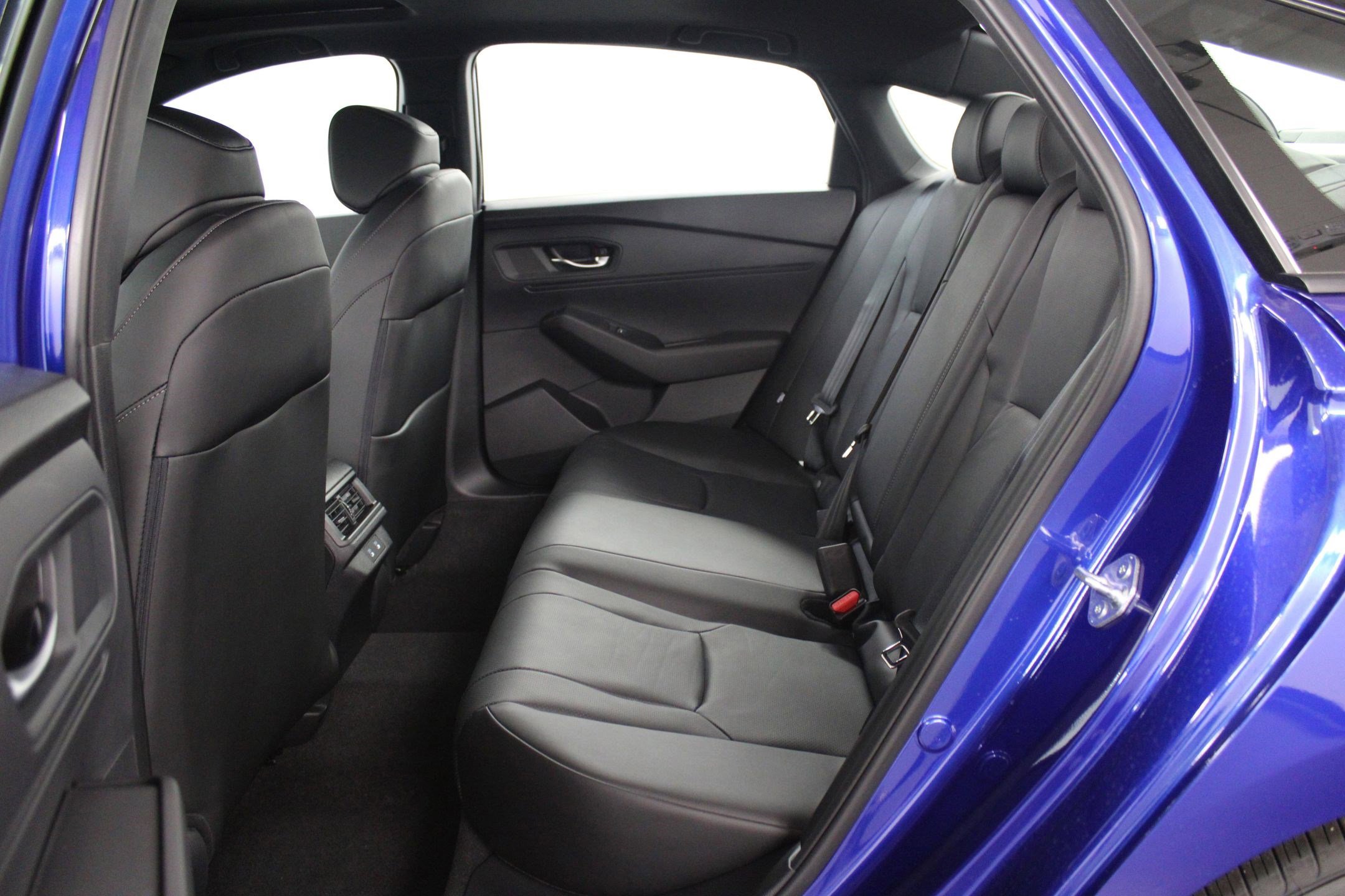 New 2025 Honda Accord Sport image 15