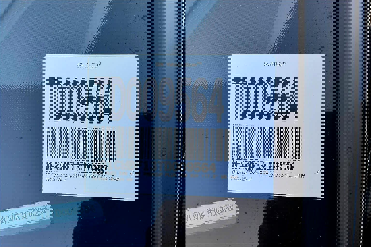 New 2026 Audi SQ8 Prestige image 16