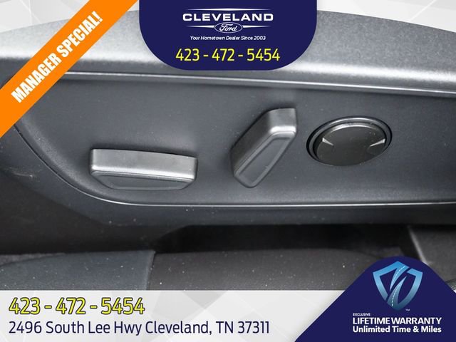 New 2026 Ford Escape ST-Line w/ Cold Weather Package image 11