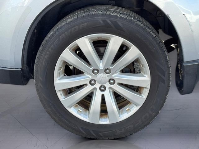 Used 2012 Subaru Forester 2.5X Premium AWD/4WD image 7