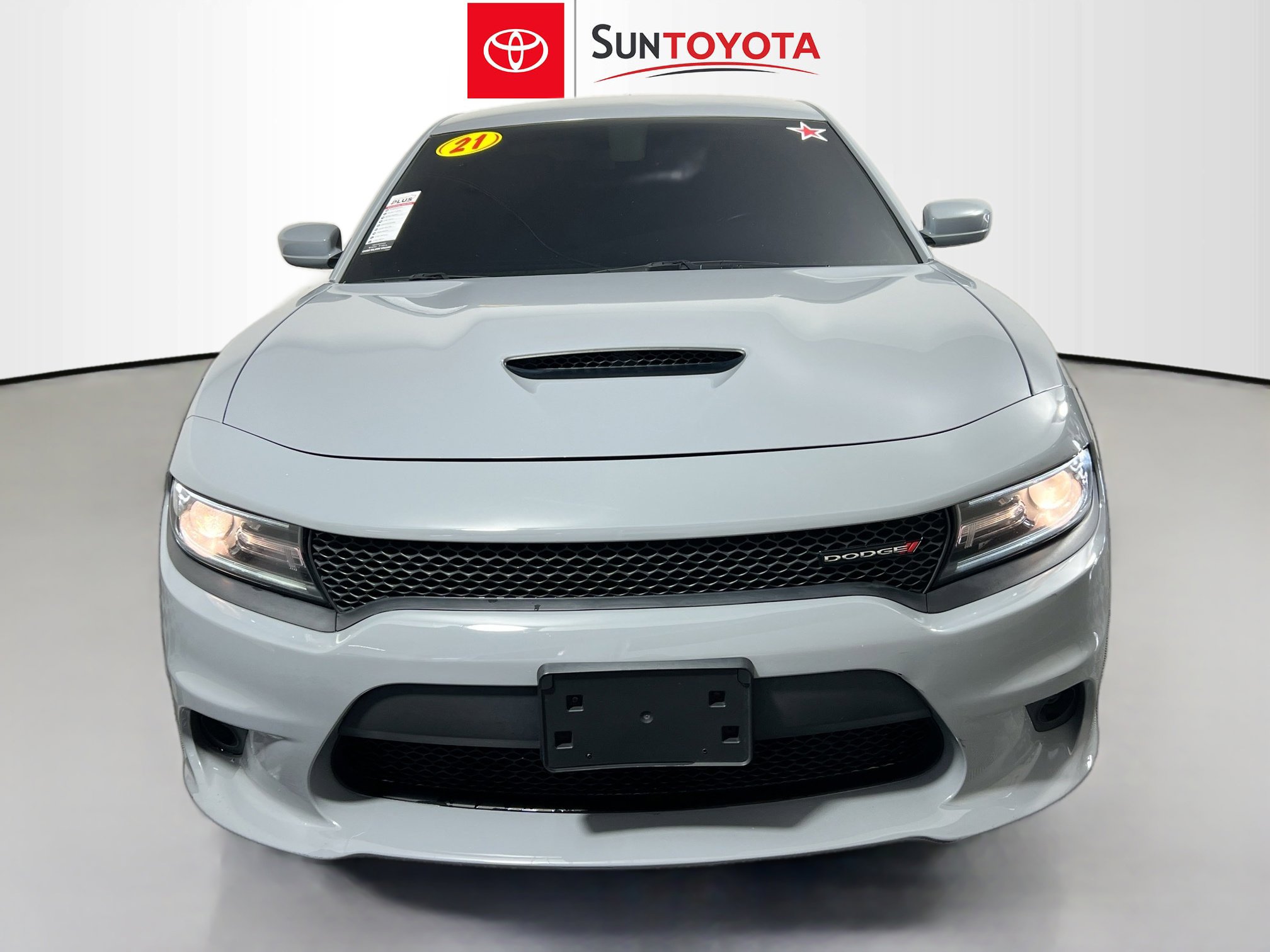 Used 2021 Dodge Charger R/T image 10