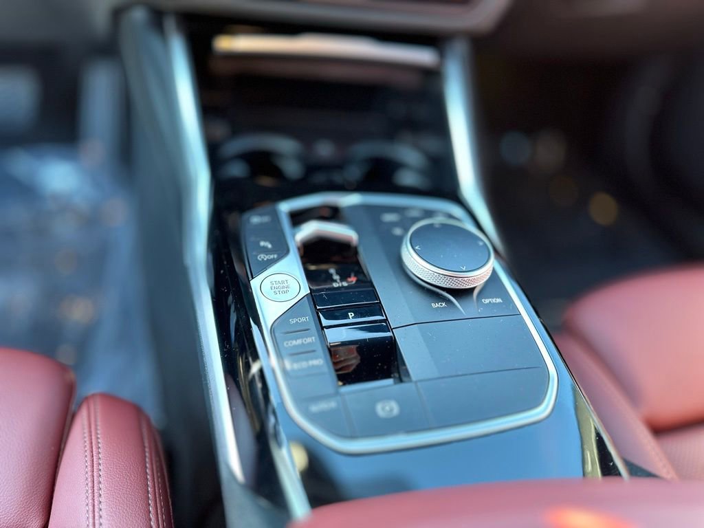 Certified 2023 BMW 330i xDrive 330i xDrive w/ Premium Package image 15