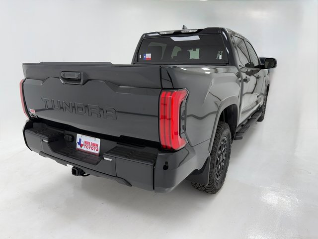 New 2026 Toyota Tundra SR5 image 40