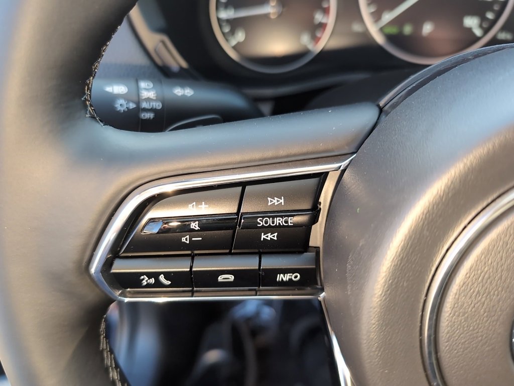 New 2026 MAZDA CX-90 3.3 Turbo w/ Preferred Package image 18