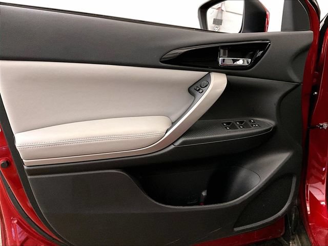 Used 2024 Mitsubishi Eclipse Cross SEL AWD/4WD image 22