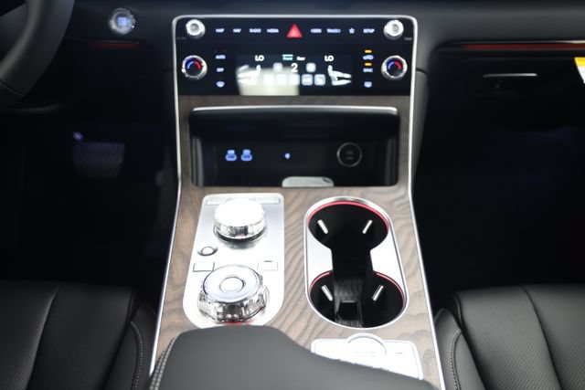 New 2026 Genesis GV80 2.5T Select AWD/4WD image 38