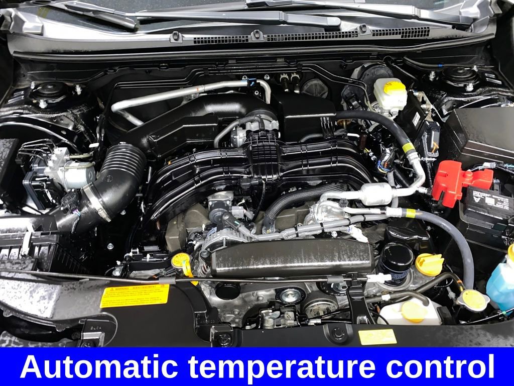 Certified 2025 Subaru Crosstrek 2.5i Sport image 14