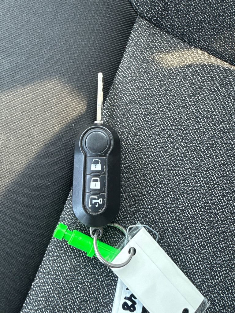 Used 2016 RAM ProMaster 1500 w/ Interior Convenience Group image 45