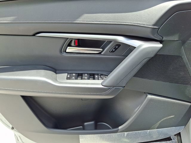 New 2026 MAZDA CX-5 Select AWD/4WD image 9