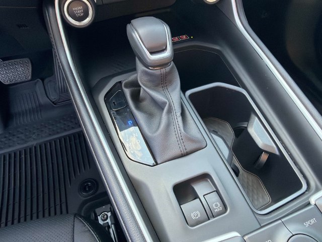 Used 2026 Toyota Grand Highlander FWD image 30