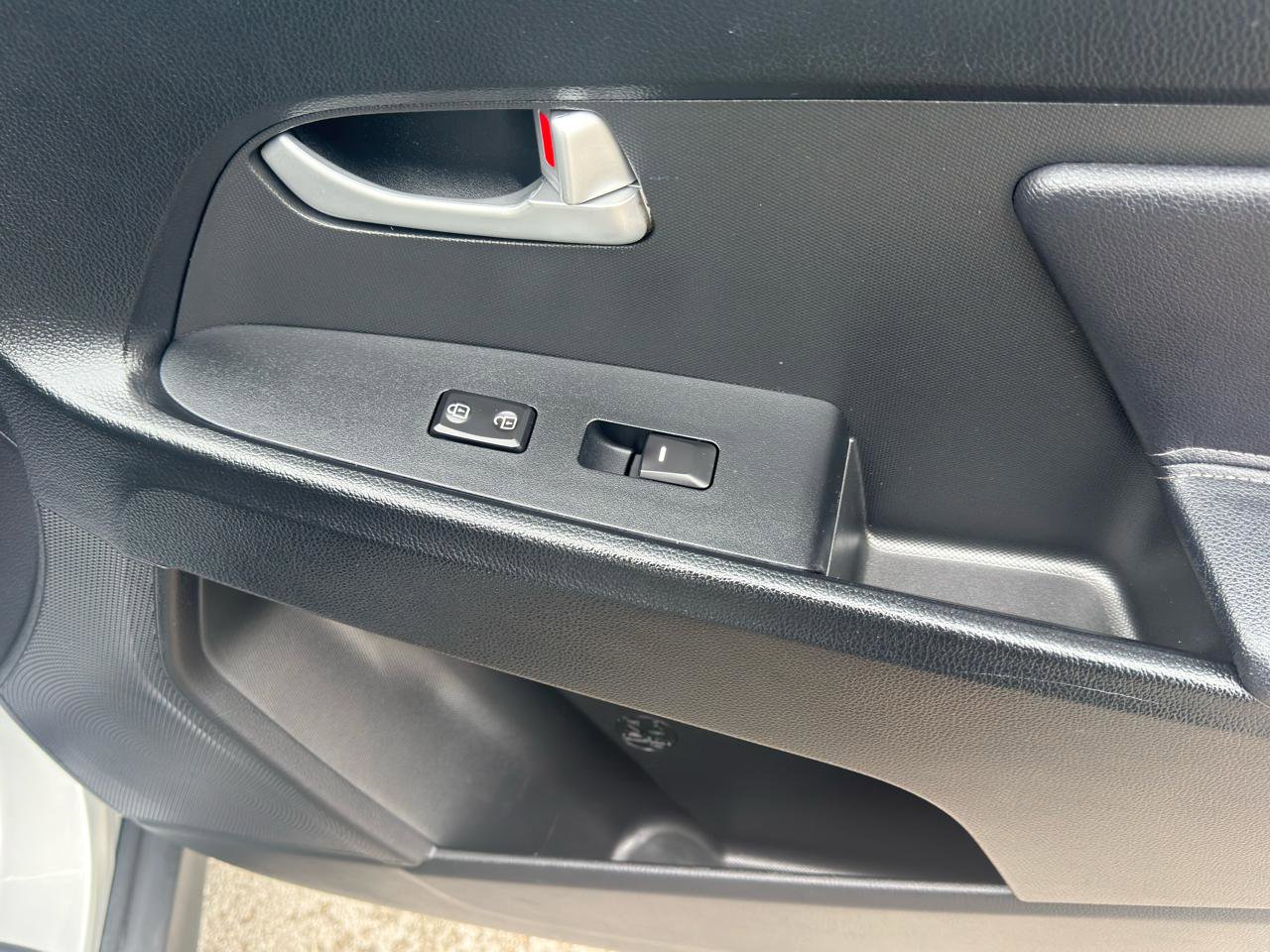 Used 2013 Kia Sportage SX w/ SX Premium Pkg image 31