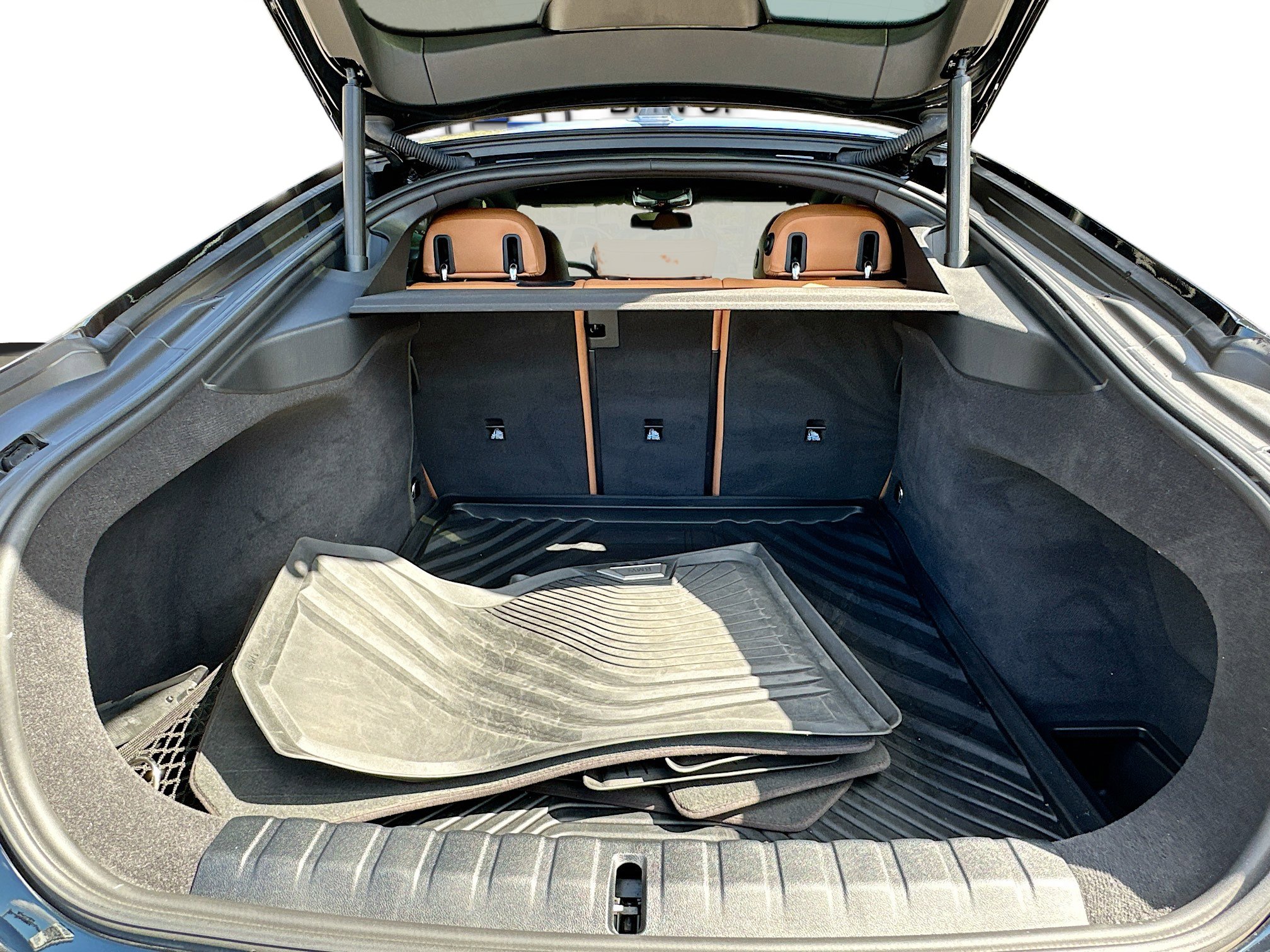 Certified 2024 BMW M440i xDrive Gran Coupe image 28